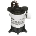 thumbnail image 1 of Seachoice Submersible Bilge Pump, 750 GPH, 3/4 In. Outlet, 3 Amps, 12V DC, 1 of 4