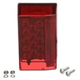 thumbnail image 1 of Seachoice Submersible LED Combination Trailer Light, 1 of 5