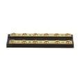 thumbnail image 1 of Seachoice Terminal Block with Brass Hardware, 1 of 5