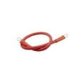 thumbnail image 1 of Seachoice Tinned Copper Battery Assembly, 2 AWG, Red, 1 of 4