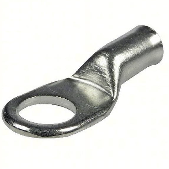 Seachoice Tinned Copper Battery Cable Terminals (2 Per Pack)