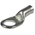thumbnail image 1 of Seachoice Tinned Copper Battery Cable Terminals / Lugs (25 Pack), 1 of 1
