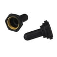 thumbnail image 1 of Seachoice Toggle Switch Boot, Black, 1 of 5