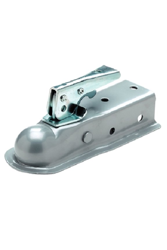 Trailer Coupler