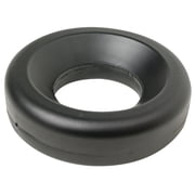 Seachoice Trailer Jack Stand Wheel Stop