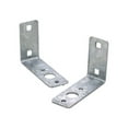 thumbnail image 1 of Seachoice Trailer Light Brackets, 2-Pack, 1 of 6
