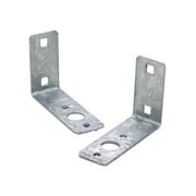 Seachoice Trailer Light Brackets, 2-Pack
