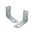 Seachoice Trailer Light Brackets, 2Pack
