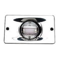 thumbnail image 1 of (Price/EA)Seachoice Transom Light With Stainless Steel Flange, 05361, 1 of 2
