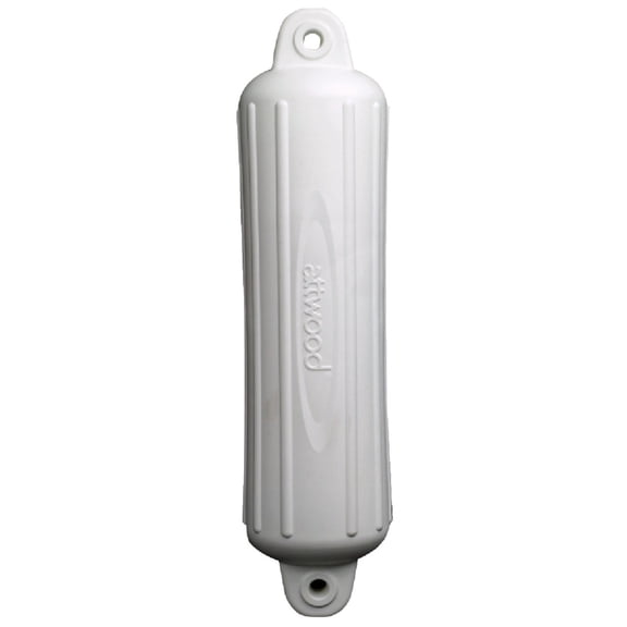 Seachoice Twin Eye Boat Fender - Pack of 12
