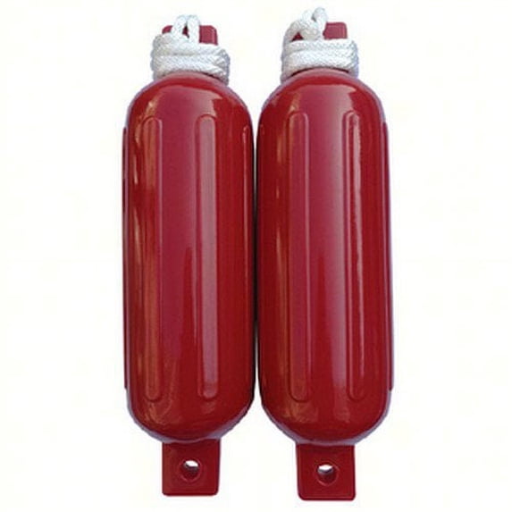 Seachoice Twin Eye Fender Kit - 2 Pack