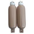 thumbnail image 1 of Seachoice Twin Eye Fender Kit - 2 Pack, 1 of 1