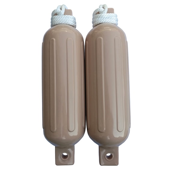 Seachoice Twin Eye Fender Kit - 2 Pack