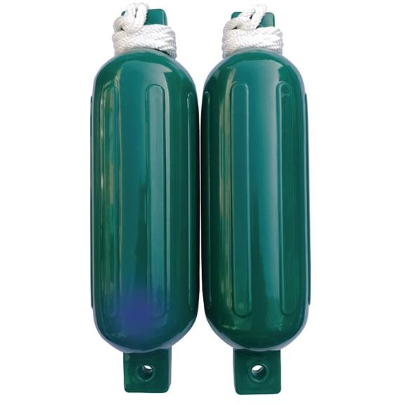 Seachoice Twin Eye Fender Kit - 2 Pack