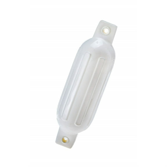 Seachoice Twin Eye Ribbed Fender