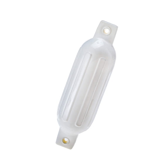 Seachoice Twin Eye Ribbed Fender