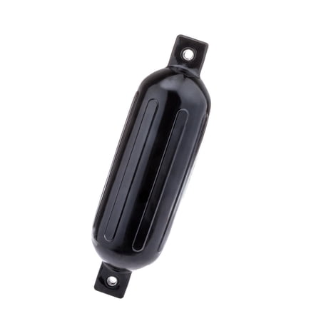 Seachoice Twin Eye Ribbed Fender