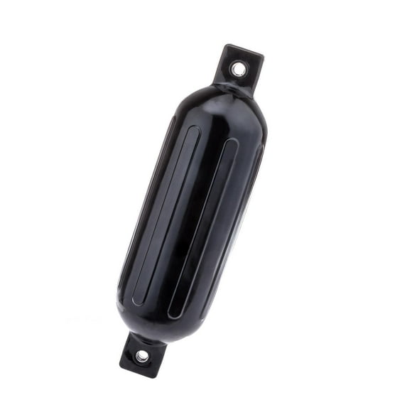 Seachoice Twin Eye Ribbed Fender