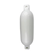 Seachoice Twin Eye Ribbed Fender