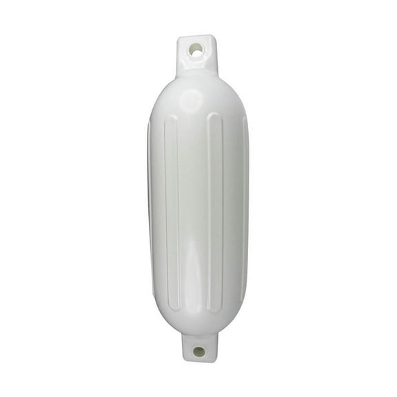 Seachoice Twin Eye Ribbed Fender