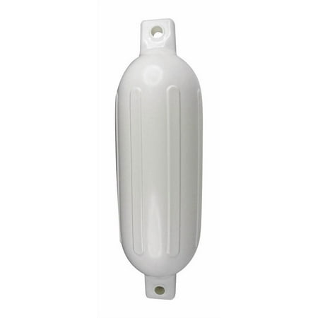 Seachoice Twin Eye Ribbed Fender