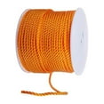 thumbnail image 1 of Seachoice Twisted Braid Polypropylene Spool, Yellow, Floats, ½ In. X 600 Ft., 100% Polypropylene, 1 of 4