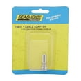 thumbnail image 1 of Seachoice UG175 Adapter, VHF Cable Antenna Connector, 1 of 5