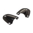 thumbnail image 1 of Seachoice UV Weather Resistant Molded Calm Shell Small Black 13311, 1 of 1