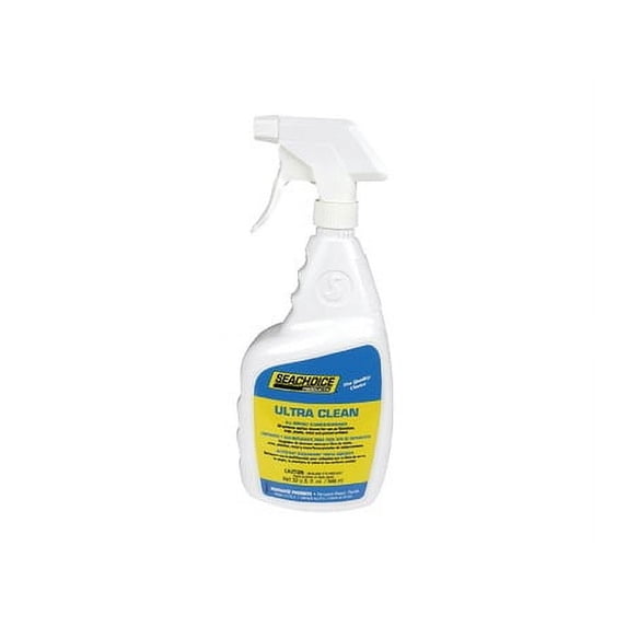 Seachoice Ultra Clean32 oz 50-90661