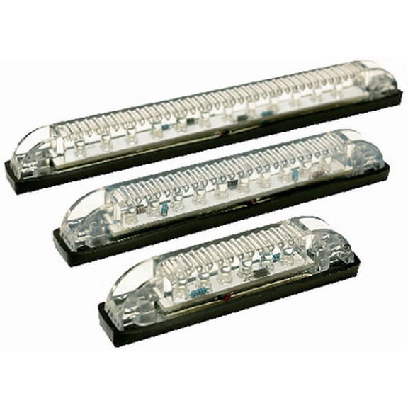 Seachoice LED Underwater Light Strip, 03021