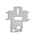 thumbnail image 1 of Seachoice Universal Non-Magnetic Stainless Steel Marine Boat Deck Plate Key & Tool, 1 of 4