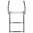 thumbnail image 1 of Seachoice Universal Swim Platform w/ Top-Mount Telescoping Ladder, 2 Step Ladder, Inboard/Outboard, 1 of 5