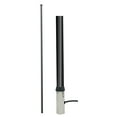 thumbnail image 1 of Seachoice VHF/AIS Pro Series Marine Antenna - Black, 1 of 1