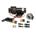 thumbnail image 1 of Seachoice Wash Down System Pump, 3.5 GPM Max @ 41 PSI, 12V DC, Includes Spray Nozzle and Inlet Strainer, 1 of 5