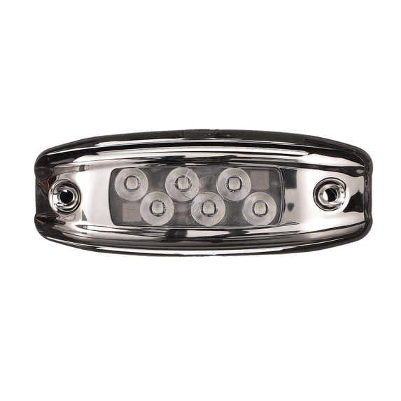 Seachoice Water Dragon Stainless Steel LED Underwater Light
