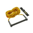 thumbnail image 1 of Seachoice Water Ski Rope, 75 Ft. Long, 12 In. Handle w/ Textured Rubber Grip, 1 of 5