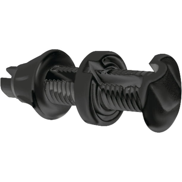 Seachoice Watertight Cable Thru Hull Fitting - Walmart.com