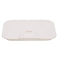 thumbnail image 1 of Seachoice White Offshore Hinged Low-Profile Hatch, 10 In. X 20 In., 1 of 5