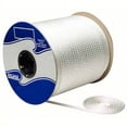 thumbnail image 1 of Seachoice White Solid Braid Nylon Rope Spool, 1 of 1