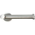 thumbnail image 1 of Seachrome 711-34-SS Coronado Wall Mounted Euro Toilet Paper Holder - Nickel, 1 of 5