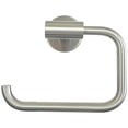thumbnail image 1 of Seachrome 711-35 Coronado 7" Wall Mounted Towel Ring - Nickel, 1 of 7