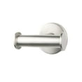 thumbnail image 1 of Seachrome 711-41 Coronado Double Robe Hook - Nickel, 1 of 7