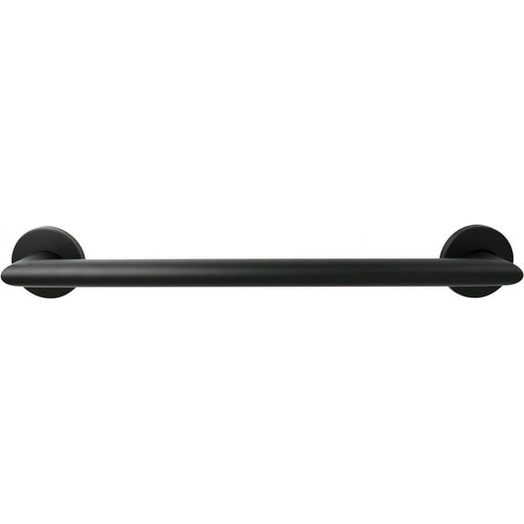 Seachrome Gso-180-Hcr Coronado 18" Grab Bar - Black