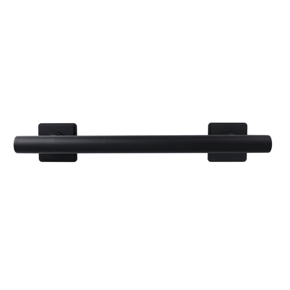 Seachrome GXS2-240-QSS-MB Coronado 19" Grab Bar - Black