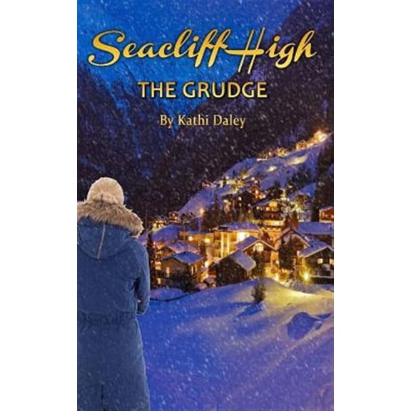 Seacliff High: The Grudge (Paperback)