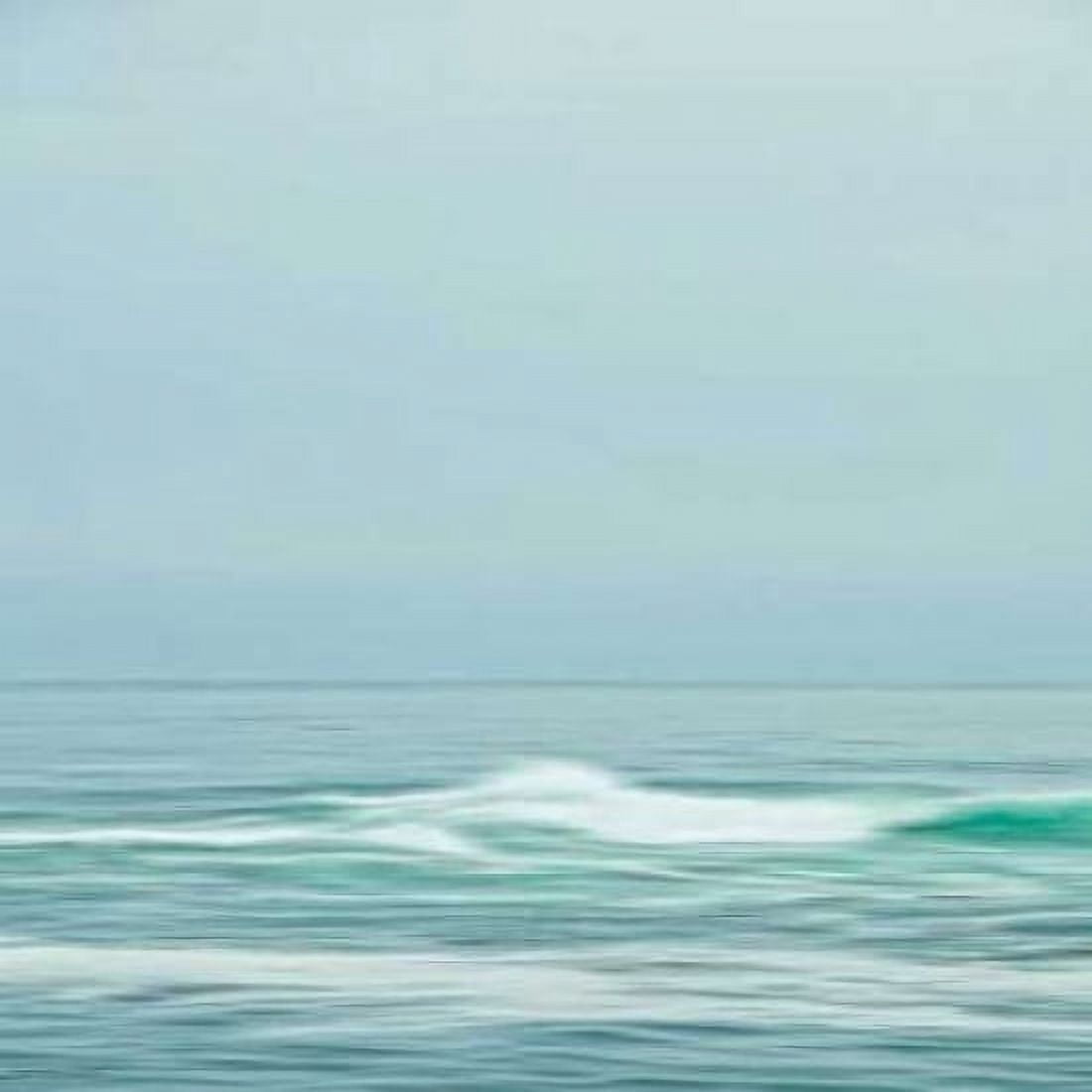 Seacoast 601 Canvas Art - David E Rowell (24 x 24)
