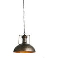 thumbnail image 1 of Seacoi Large Industrial Style Metal Pendant Light for Kitchen Island, Retro American Pendant Lamp, Farmhouse Rustic Pendant Lighting, Vintage Pendant Light Fixture for Dining Room, 1 of 6