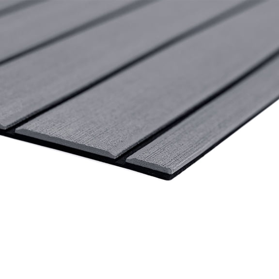 SeaDek 40" x 80" 6mm Teak Full Sheet - Brushed Texture - Storm ... [32279-80066]