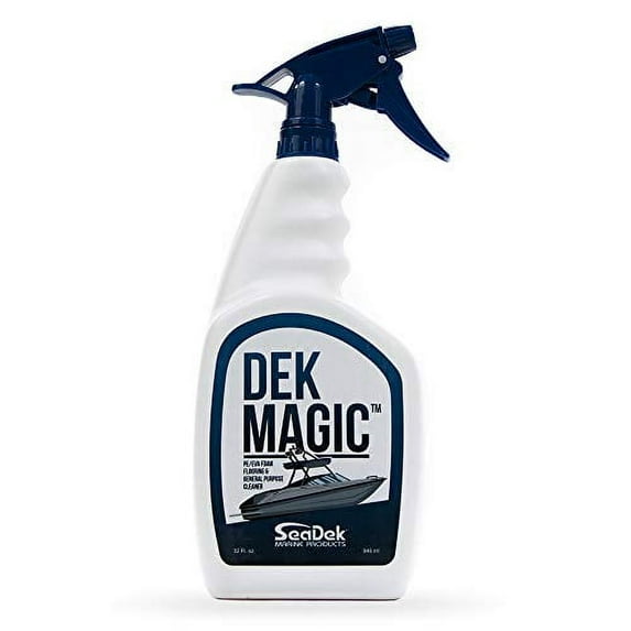 SeaDek Dek Magic 32oz Spray Cleaner
