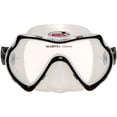 thumbnail image 1 of Seadive Eagleeye SLX Fog-Free Dive Mask (Black), 1 of 4